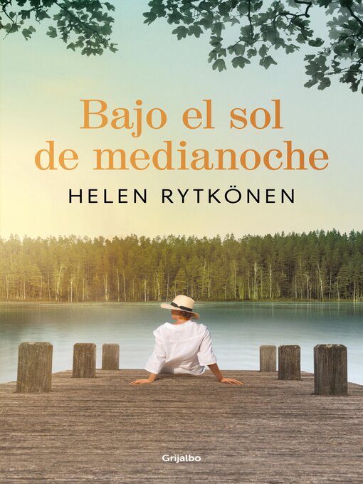Title details for Bajo el sol de medianoche (Serie Atlántica 1) by Helen Rytkönen - Available